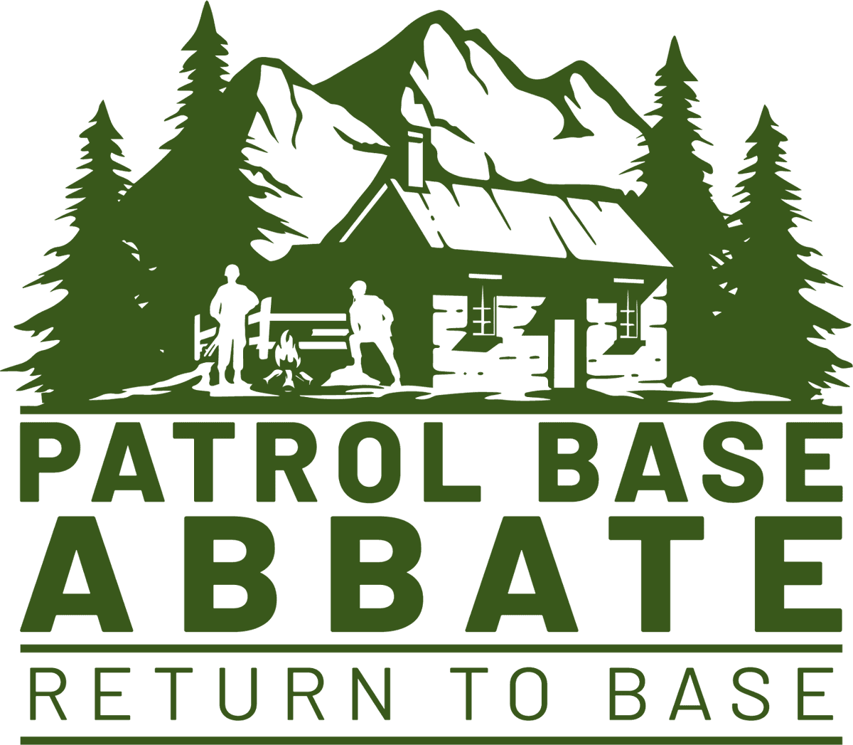 Patrol Base Abbate logo