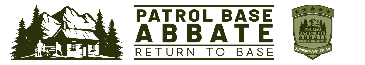 Patrol Base Abbate logo
